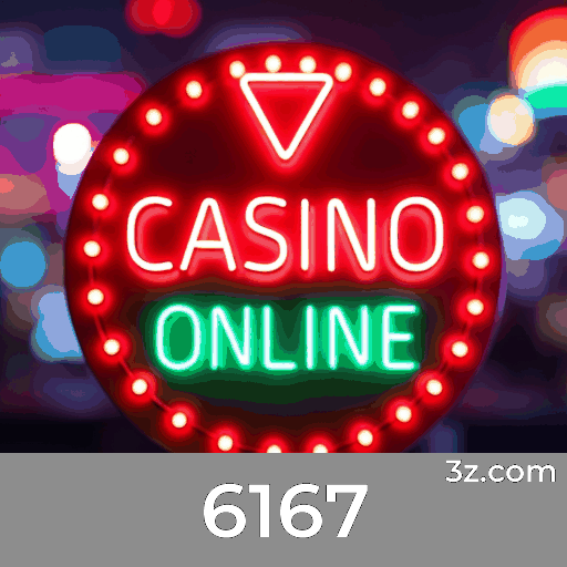 Apostas em movimento: descubra o 6167 móvel