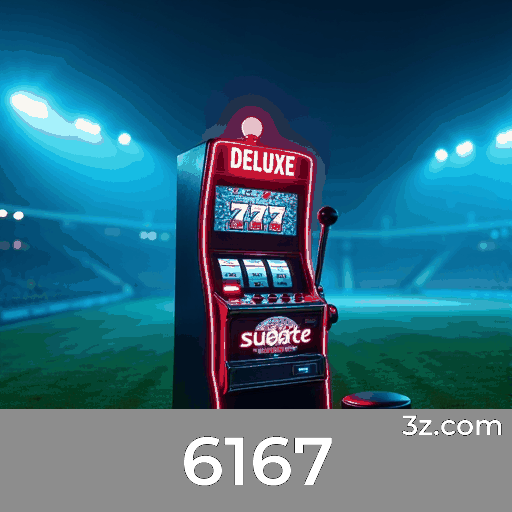 Mergulhe no Ambiente Envolvente e Realismo Psicológico do Cassino 6167