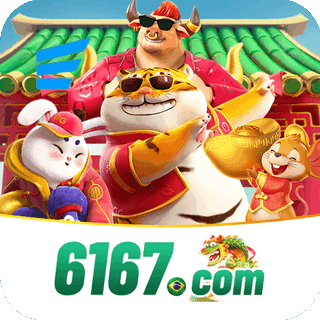 6167: O Melhor Cassino Online e Apostas Seguras